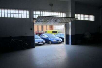 Commercial premise in Vitoria-Gasteiz, Álava (Araba). 