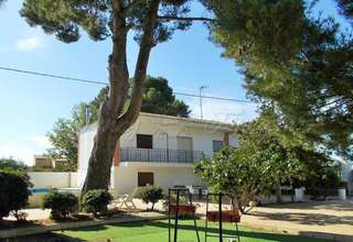 House for sale in Yecla, Murcia. 