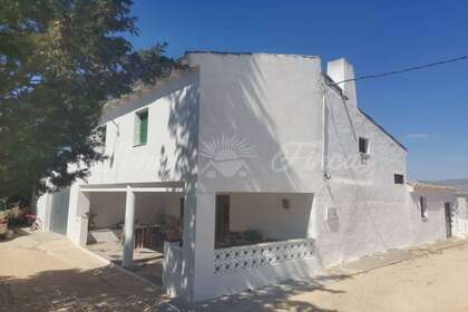 Country house for sale in Yecla, Murcia. 