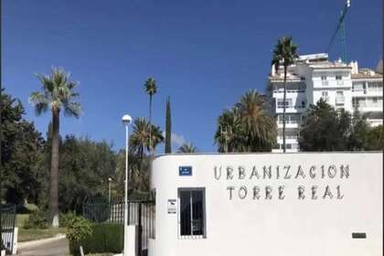Flat for sale in Marbella, Málaga. 