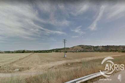 Plot for sale in Toledo. 