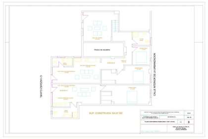 Apartment for sale in Marbella, Málaga. 