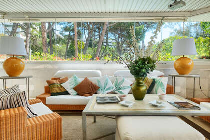 Apartment for sale in Marbella, Málaga. 