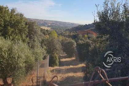 Plot for sale in Toledo. 