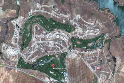 Plot for sale in Layos, Toledo. 