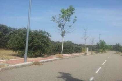 Plot for sale in Toledo. 