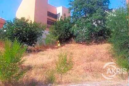 Plot for sale in Toledo. 