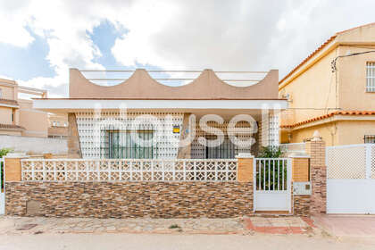 House for sale in Cartagena, Murcia. 