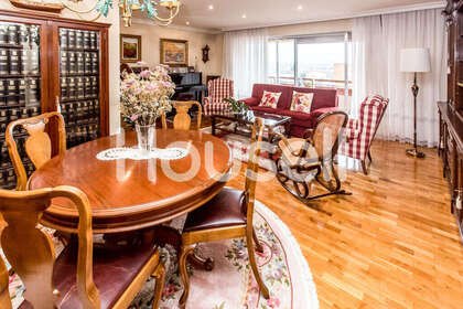 Flat for sale in Logroño, La Rioja. 