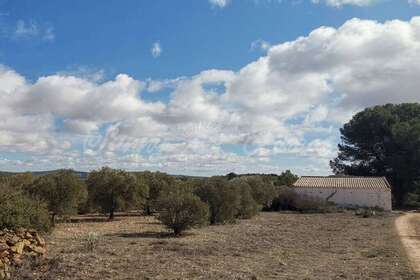 Country house for sale in Yecla, Murcia. 