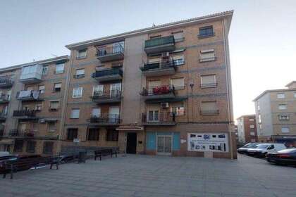 Flat for sale in Toledo. 