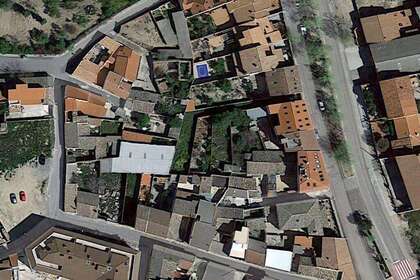 Plot for sale in Bargas, Toledo. 