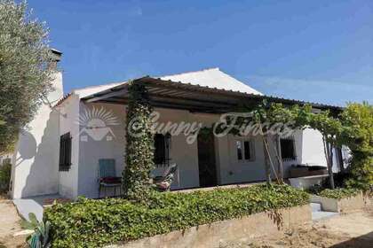 Country house for sale in Yecla, Murcia. 