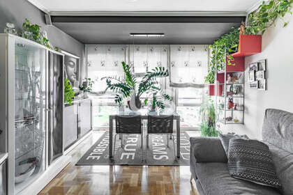 Flat for sale in Logroño, La Rioja. 