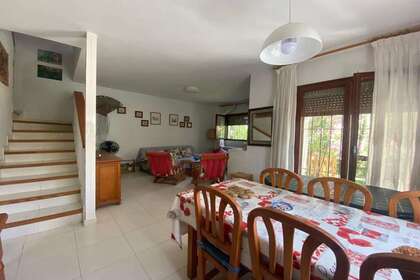 House for sale in Alcanar, Tarragona. 