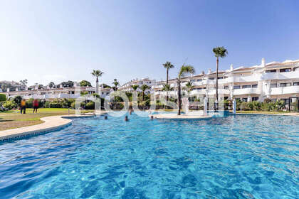 Flat for sale in Mijas, Málaga. 