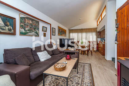 House for sale in Cartagena, Murcia. 