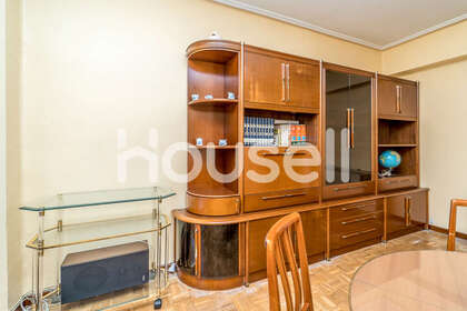 Flat for sale in Valladolid. 