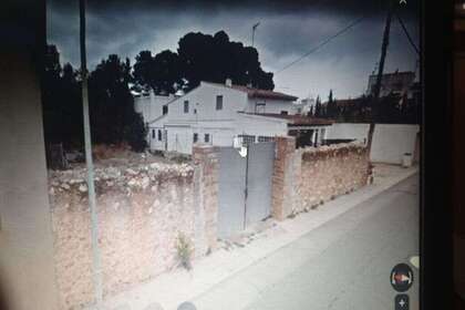 Urban plot for sale in Alcanar, Tarragona. 