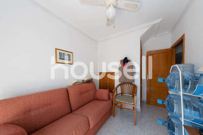 House for sale in Orihuela, Alicante. 