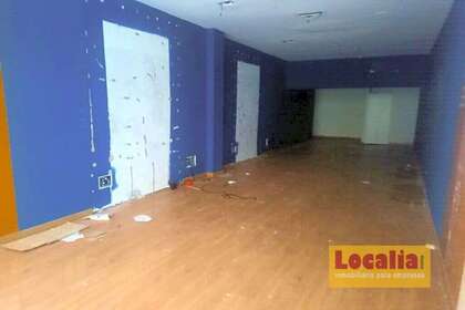 Commercial premise in Torrelavega, Cantabria. 