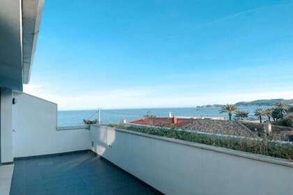 Apartment for sale in Jávea/Xàbia, Alicante. 