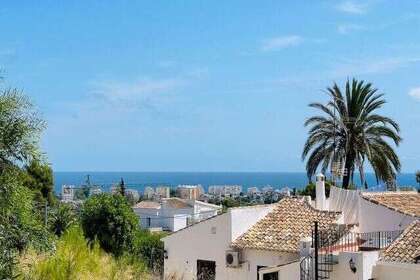 Residential land for sale in Jávea/Xàbia, Alicante. 