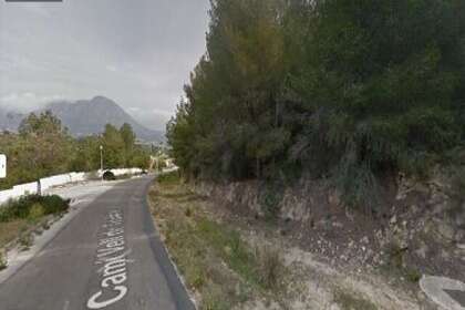 Residential land for sale in Jávea/Xàbia, Alicante. 