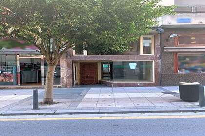 Commercial premise in Santander, Cantabria. 
