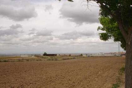 Plot for sale in Bargas, Toledo. 