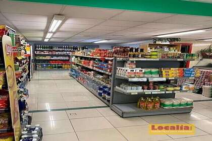 Commercial premise in Santander, Cantabria. 