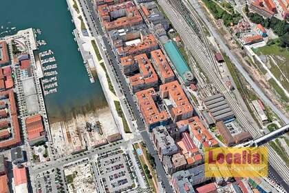 Commercial premise in Santander, Cantabria. 