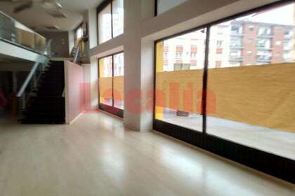 Commercial premise in Torrelavega, Cantabria. 