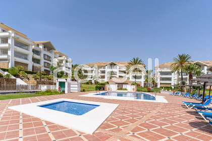 Flat for sale in Mijas, Málaga. 