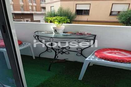 Flat for sale in Castellón de la Plana/Castelló de la Plana. 