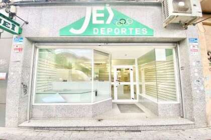 Commercial premise in Vitoria-Gasteiz, Álava (Araba). 