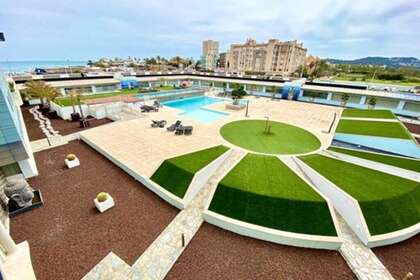Apartment for sale in Jávea/Xàbia, Alicante. 