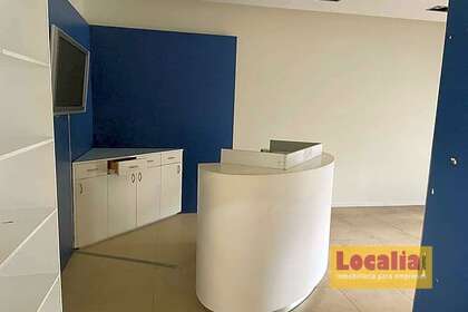Commercial premise in Santander, Cantabria. 