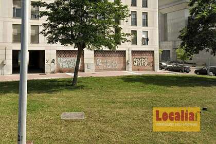 Commercial premise in Santander, Cantabria. 