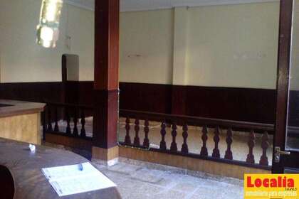 Commercial premise in Torrelavega, Cantabria. 