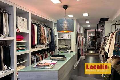 Commercial premise in Santander, Cantabria. 