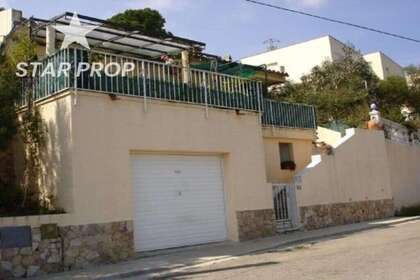House for sale in Llançà, Girona. 