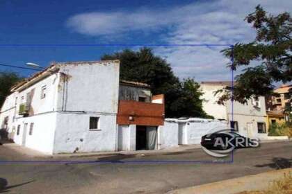 Plot for sale in Toledo. 
