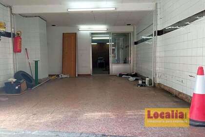 Commercial premise in Santander, Cantabria. 