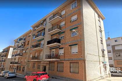 Flat for sale in Toledo. 