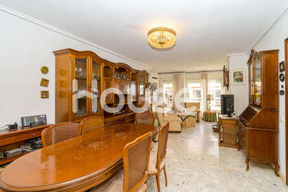 Flat for sale in Torrevieja, Alicante. 