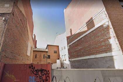 Plot for sale in Toledo. 