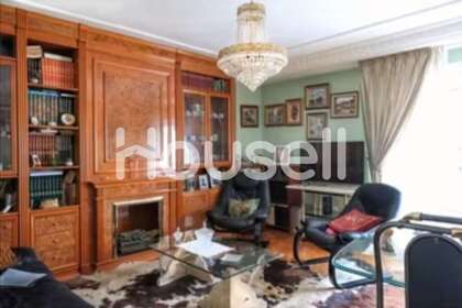Flat for sale in Murla, Alicante. 