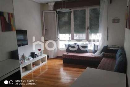 Flat for sale in Bilbao, Vizcaya (Bizkaia). 