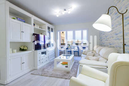 Flat for sale in Castellón de la Plana/Castelló de la Plana. 